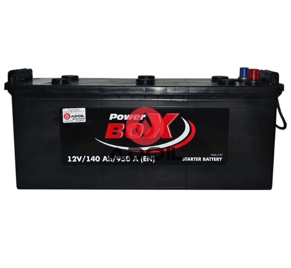 140Аh А1 PowerBox Euro(3)