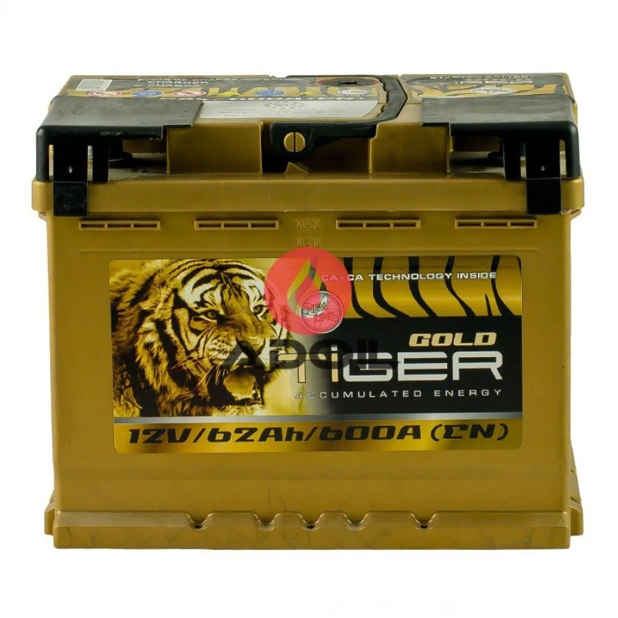 62Аh/12V Gold Tiger(1)