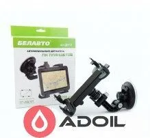 Автоутримувач для планшета Белавто DU12