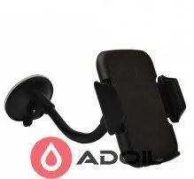Автодержатель для телефона Inauto RG06 Black
