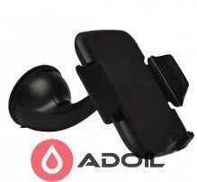 Автодержатель для телефона Inauto S038 Black