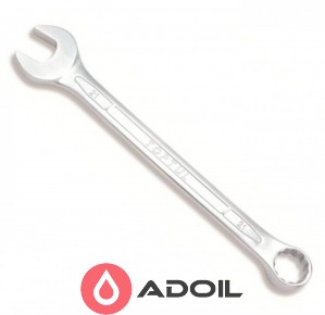 Ключ рожково-накидной 29 мм TOPTUL AAEB2929