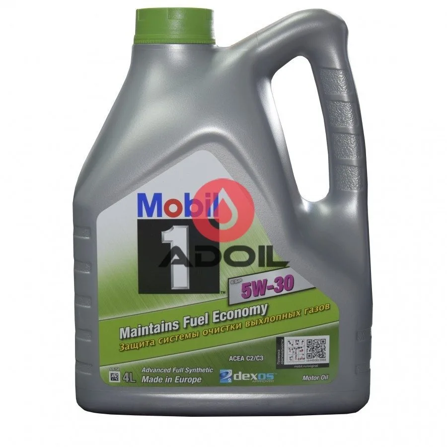 Mobil 1 Esp 5w-30