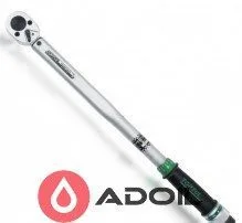 Ключ динамометрический 1/4"  6-30Nm TOPTUL ANAF0803