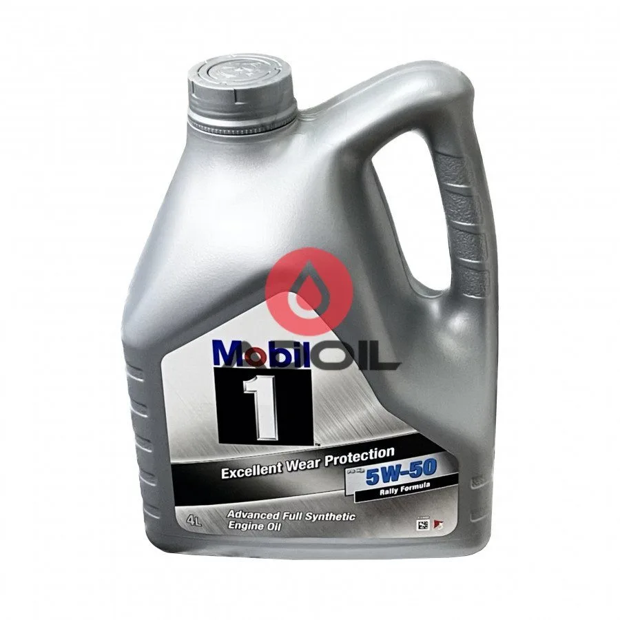 Mobil 1 Fs X1 5w-50