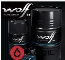 Wolf Official Tech Ultra 10w-40 Ms