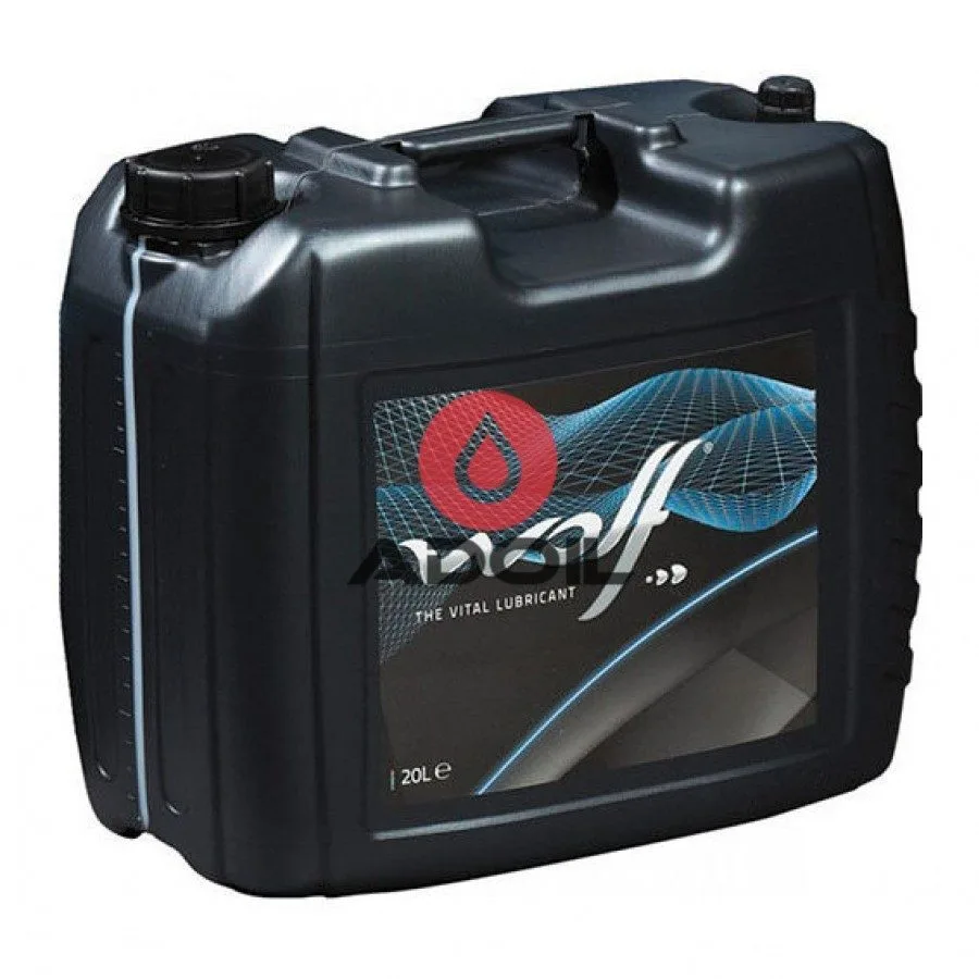Wolf Officiatech 80w Zf Gl-4