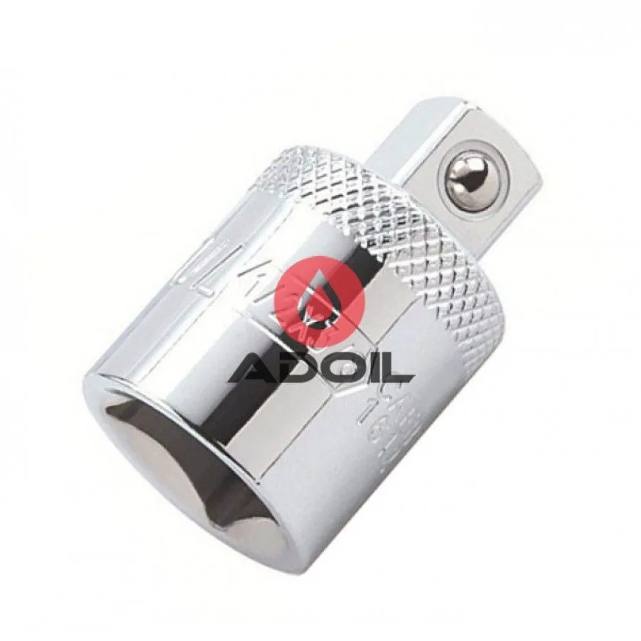 Переходник 1/2"х3/8" TOPTUL CAEB1612