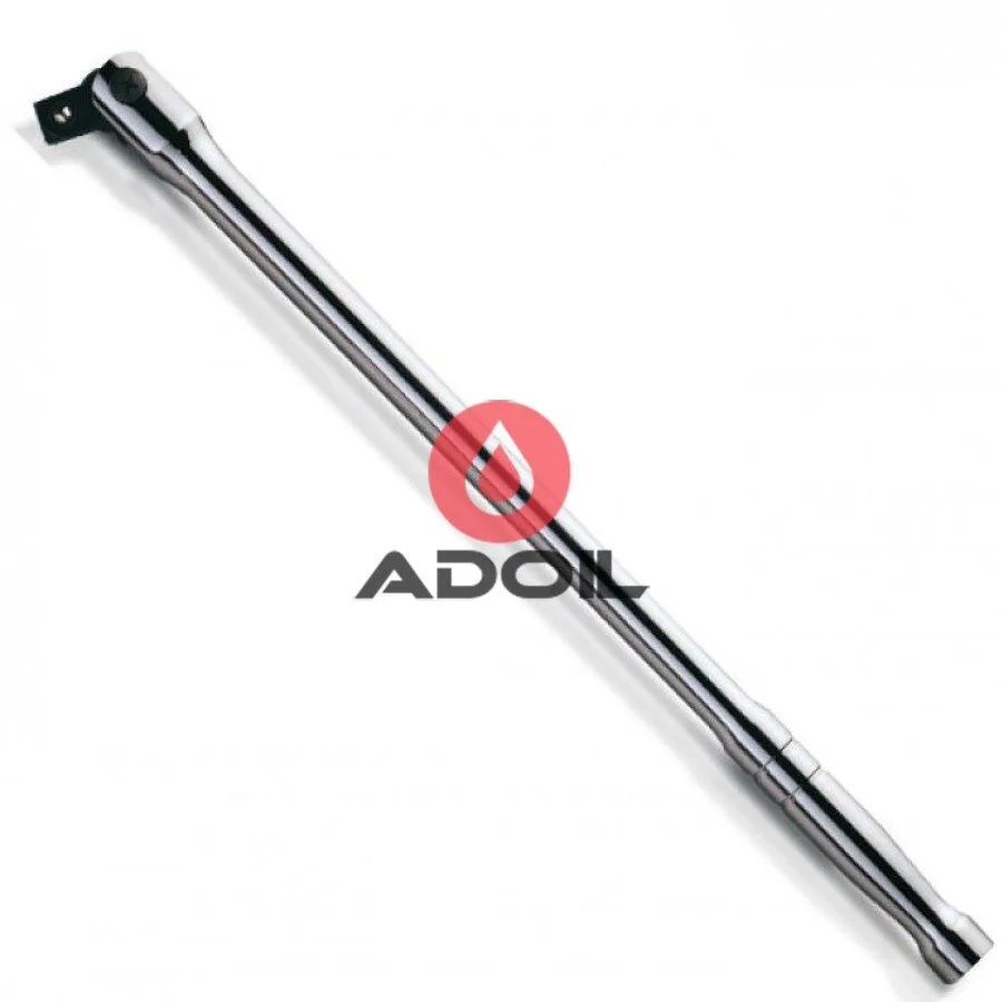 Вороток с шарниром 3/8" 250мм TOPTUL CFAC1210