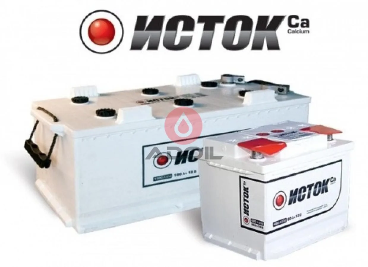 ИСТОК 6CT-66(1)