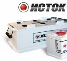 ИСТОК 6CT-66(1)