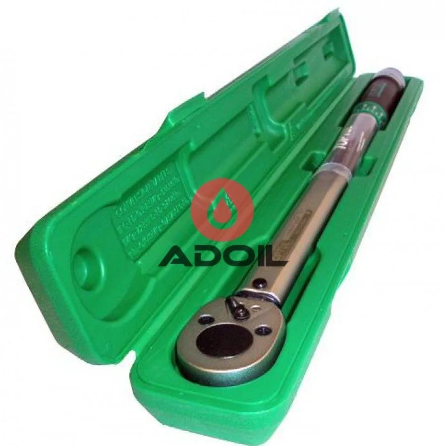 Ключ динамометрический 3/8"x350мм  6-30Нм TOPTUL ANAF1203