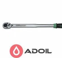 Ключ динамометрический 1/2"x535мм  40210Нм  TOPTUL ANAF1621