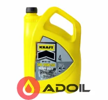 KRAFT HEAVY DUTY 20W-50