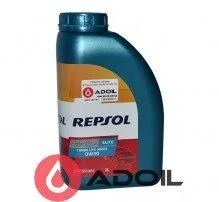 Repsol Elit Turbo Life 50601 0w-30