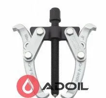 Съемник двухлапый 75мм TOPTUL JJAL0203