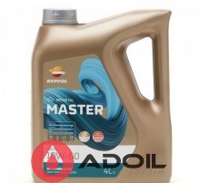 Repsol Master Rasing 10w-60