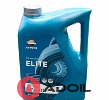 Repsol Elite Long Life 50700/50400 5w-30
