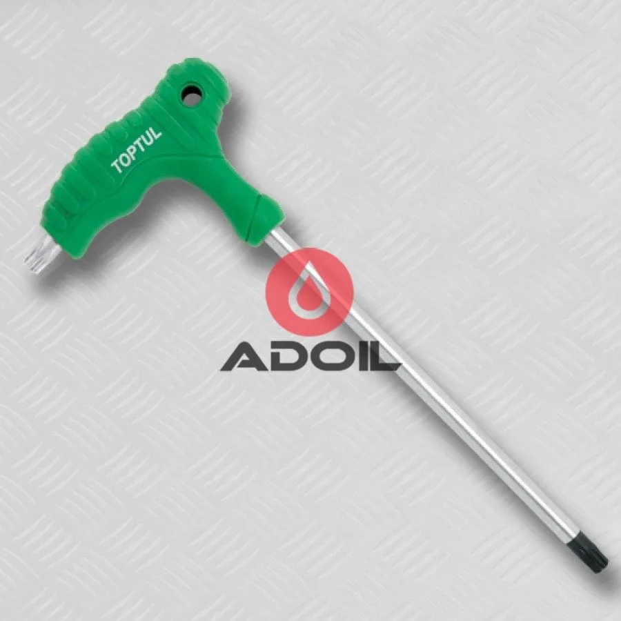 Ключ Torx/Torx T45 TOPTUL AIEA4528