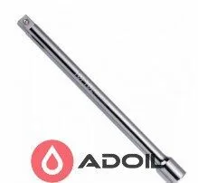 Удлинитель 1/4" 150мм. TOPTUL CAAA0806