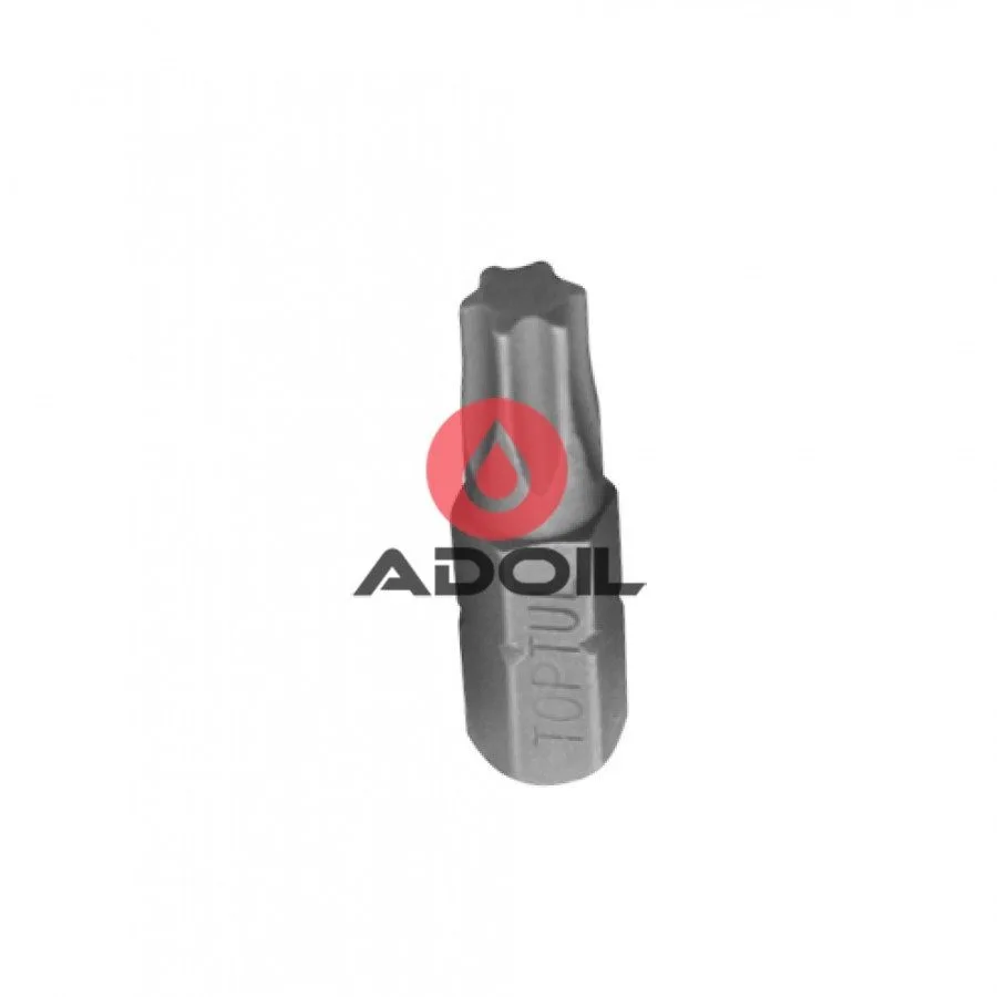 Насадка 10мм L-30мм TORX T27 TOPTUL FSEA1227