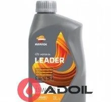 Repsol Leader Tdi 15w-40