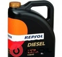 Repsol Giant 7530 15w-40