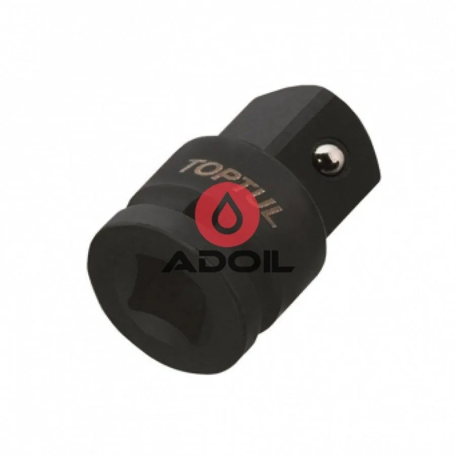 Переходник ударный 3/4"х1" TOPTUL KACA2432