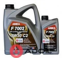 Areca F7002 5w-30 C2