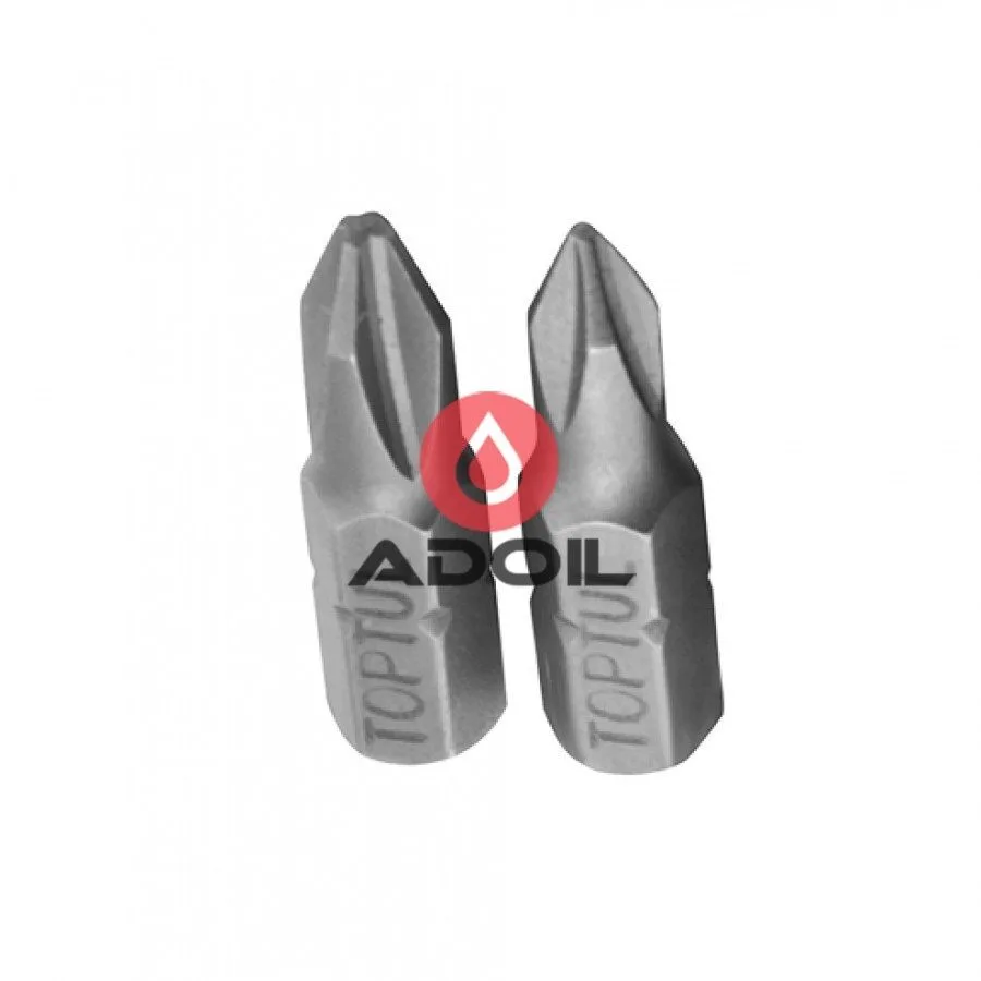 Насадка 1/4" 25мм  PH3 TOPTUL FSBA0803