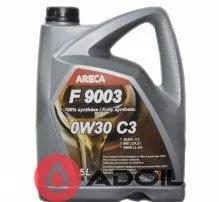 Аreca F9003 0w-30 С3