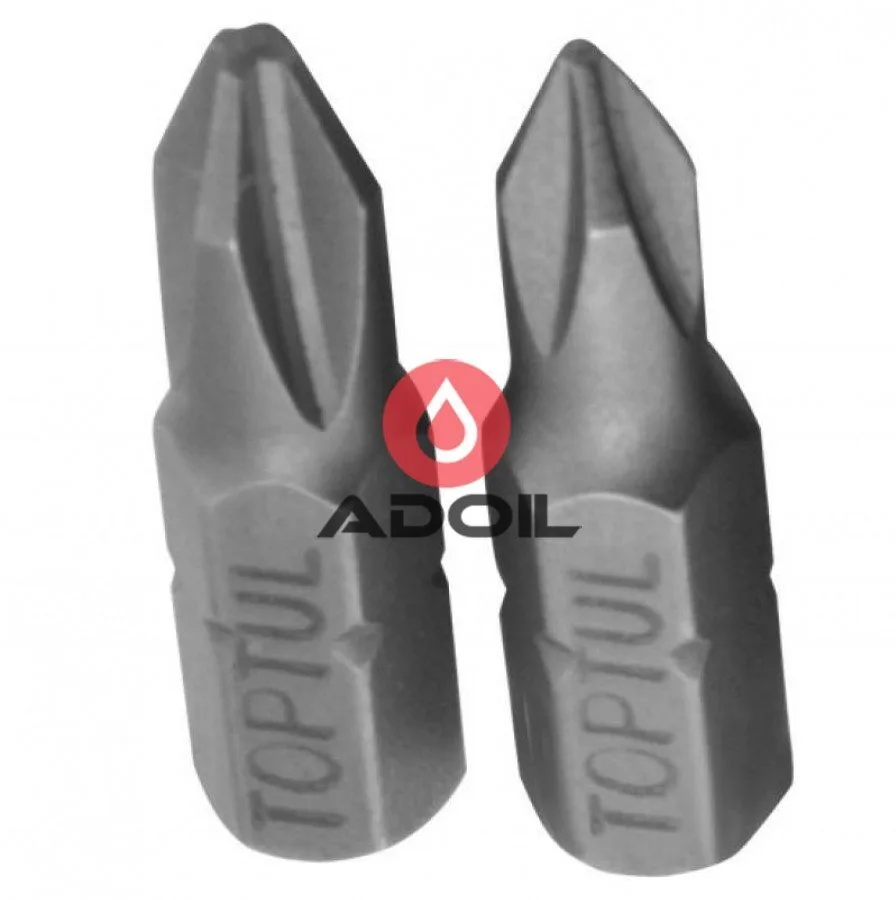 Насадка 5/16" L-30мм  PZ4 TOPTUL FSCA1004