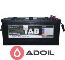 225Ah/12V TAB Magik Truck(3)
