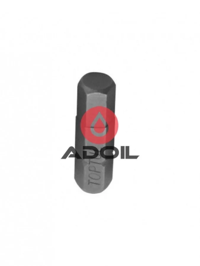 Насадка 1/4" 25мм  HEX 8мм TOPTUL FSDA0808