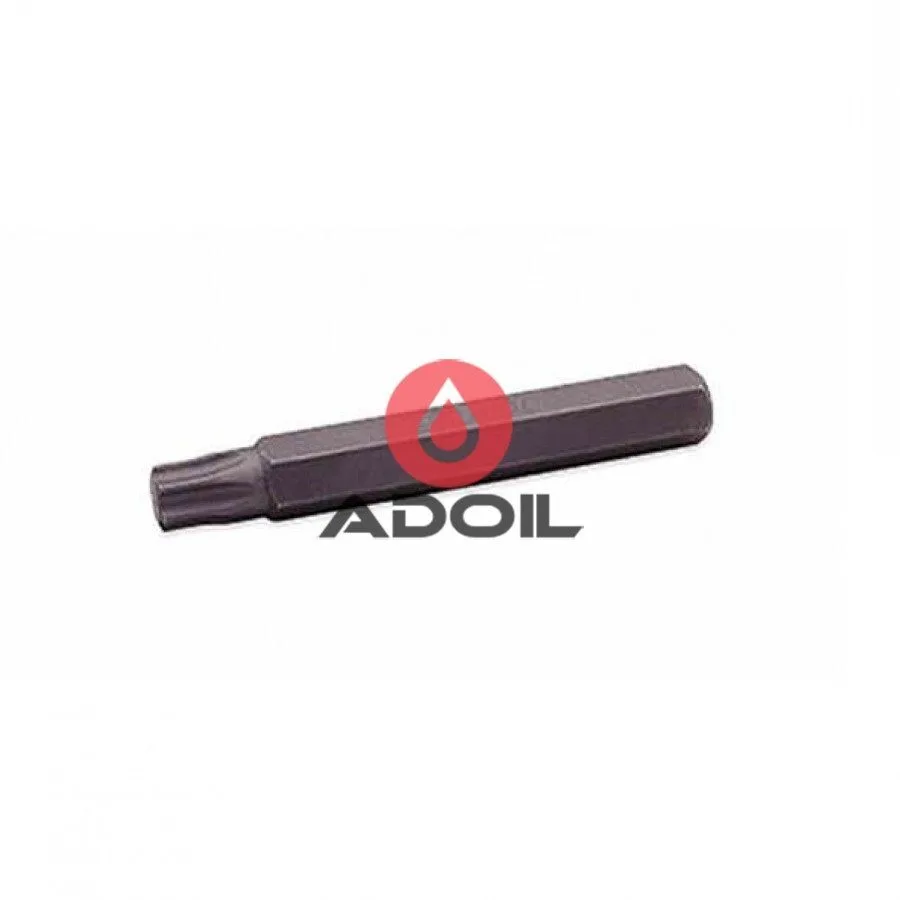 Насадка 10мм L-75мм TORX T50 TOPTUL FSEB1250