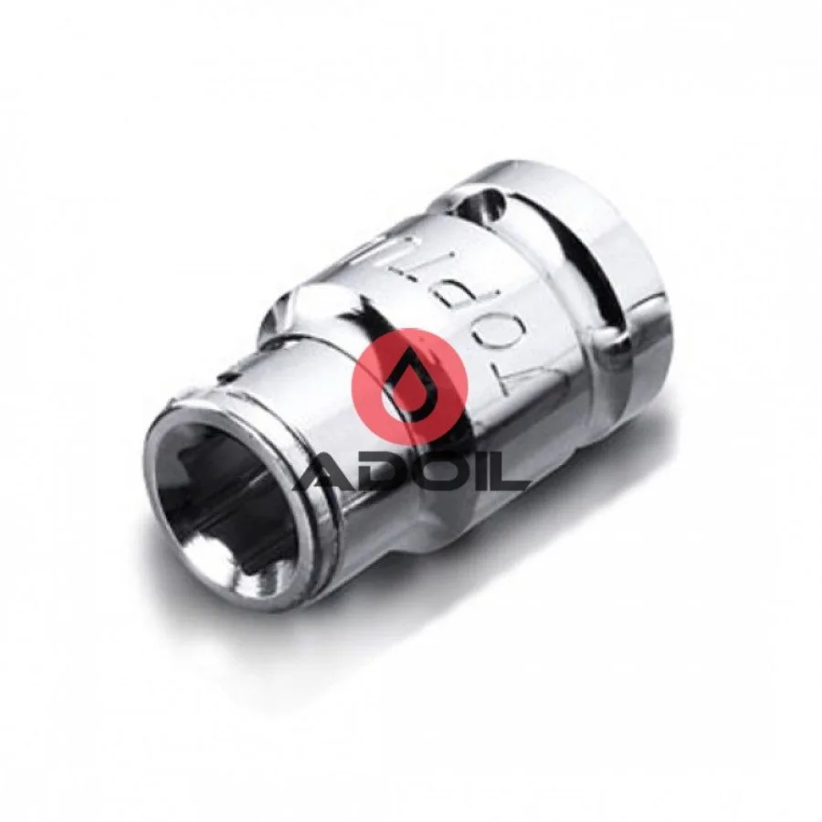 Держатель бит 3/8"х10мм TOPTUL FTAB1212