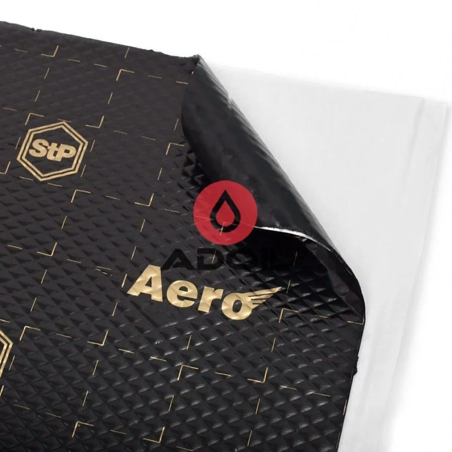 StP Aero New вібропоглинаючий