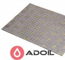 StP NoiseBlock Premium 6A звукоізоляційний