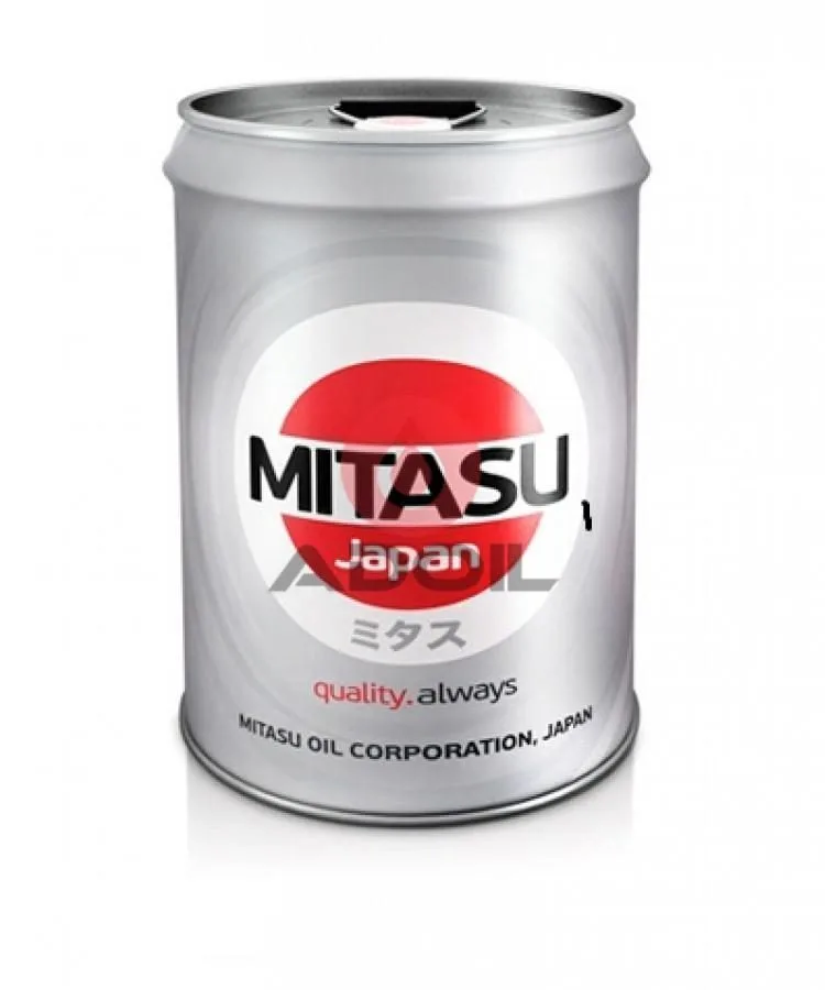 Mitasu Super Diesel CI-4 10w-40