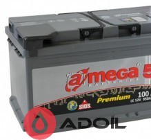 A-Mega Premium M5 6ст-100-аз