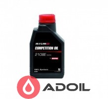 Motul Nismo Competition Oil 2108E 0w-30
