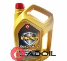 Texaco Havoline ProDs Vb 0w-20