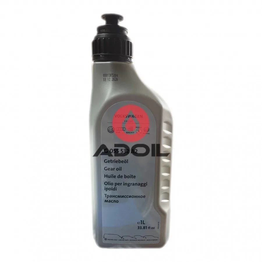 VW Audi G 055 532 A2