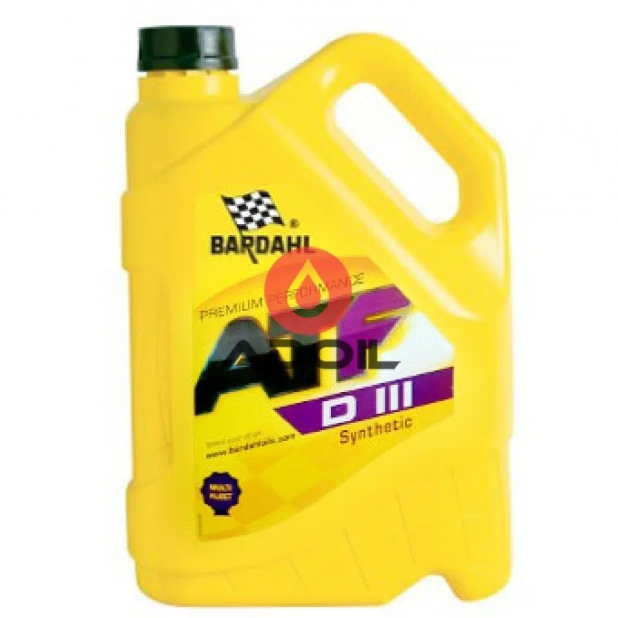 Bardahl Atf III