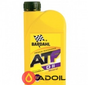 Bardahl Atf D II