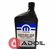 Mopar Transfer Case Lubricant