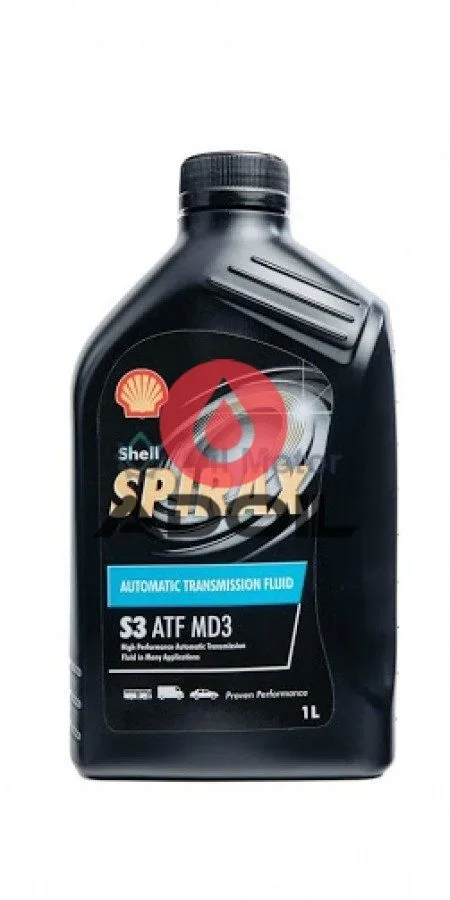 Shell Spirax S3 Atf Md3