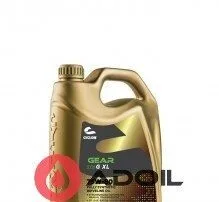 Cyclon Gear Syn G Xl Sae 75w-80