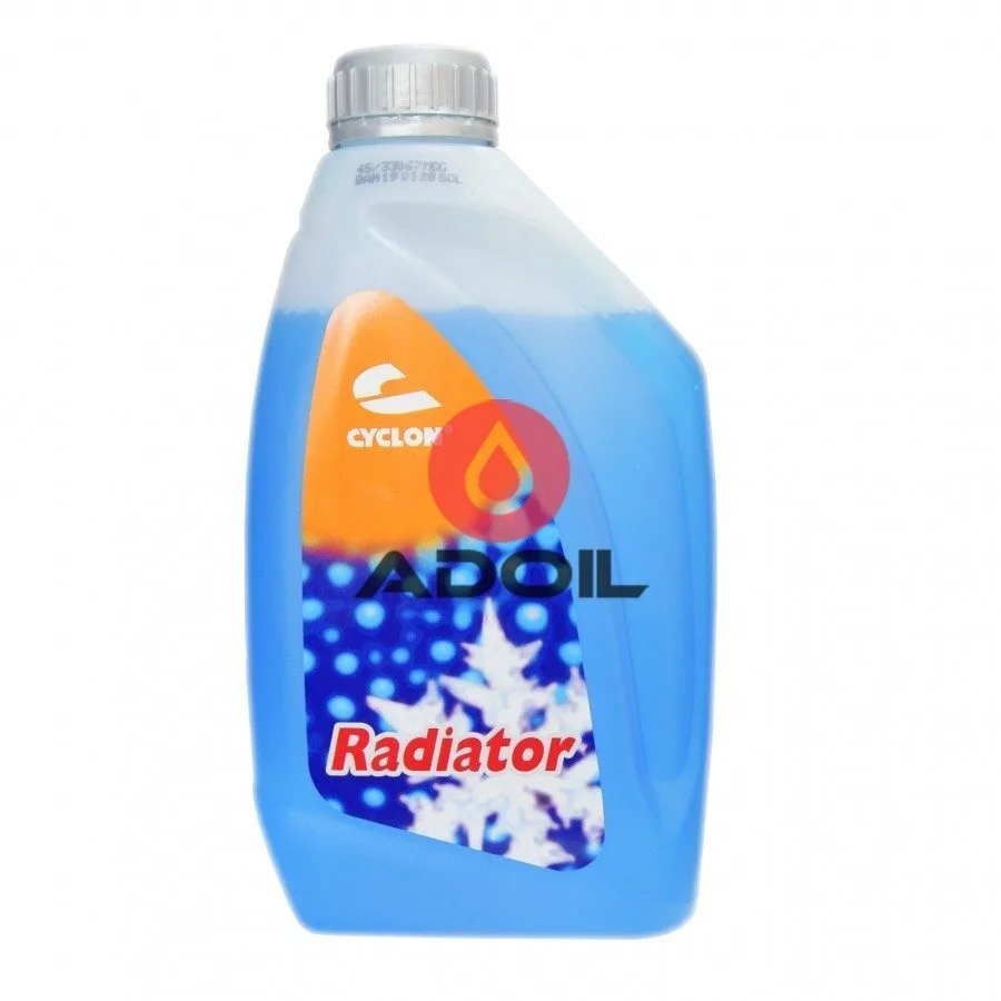 Cyclon Radiator Concentrate