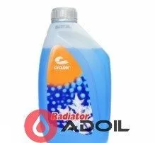 Cyclon Radiator Concentrate